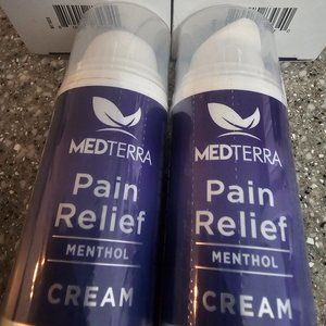 Medterra 4 pack